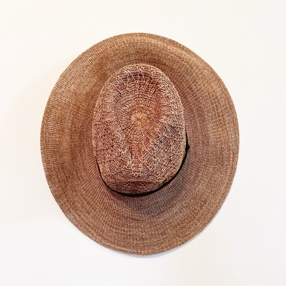 Free People Santa Barbara Packable Hat - Picture 7 of 8